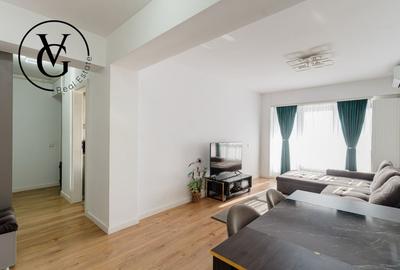 Apartament 2 camere- Gran Via Residence - 4