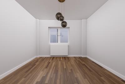 Apartament cu 3 camere semidecomandat în Câmpia Libertății - 6