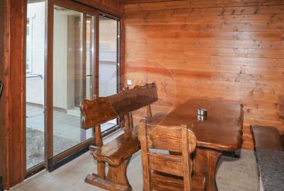 Casa cu 4 camere, de inchiriat in cartierul Tineretului - 3