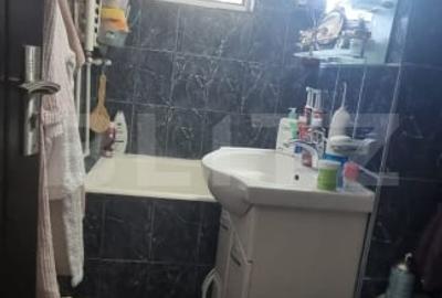 Apartament 3 Camere et. 3 - 54 m2, parcare cartier Alexandru cel Bun - 13