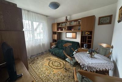 Apartament cu 2 camere în Central - 6