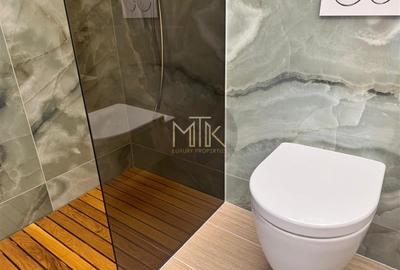 Cortina126 Voluntari | Apartament 3 camere LUX | Complet mobilat&utilat | 2 locu - 11