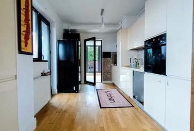 Apartament cu 4 camere, mobilat în Domenii - 3