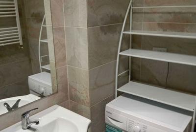Apartament cu 2 camere decomandat în Exterior Vest - 4