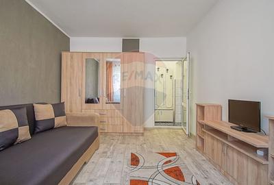 Garsonieră decomandată, mobilată în Astra - 4