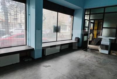 Vanzare spatiu comercial, zona Closca, 224 mp utili - 2