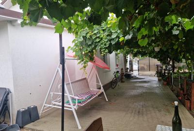 Agenție imobiliară vindem caaa la sol în Lumina - 8