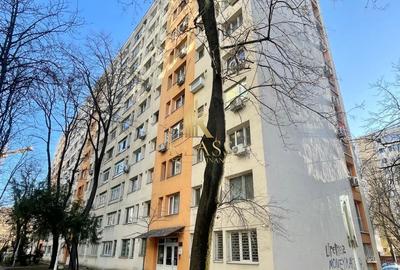 Apartament cu 2 camere semidecomandat, mobilat în Obor - 14