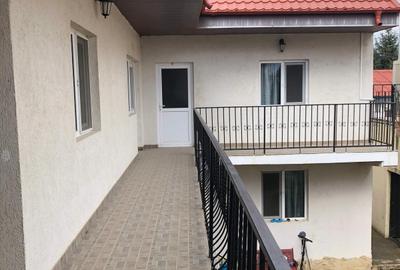 Exclusivitate! Pensiune P+1 - 12 camere - 300.000 euro (Cod E2) - 2