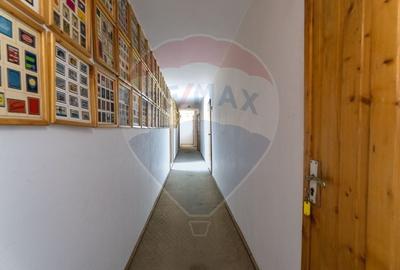 Hotel/Pensiune, de 814.79998779297 mp, în Centrul Istoric - 27
