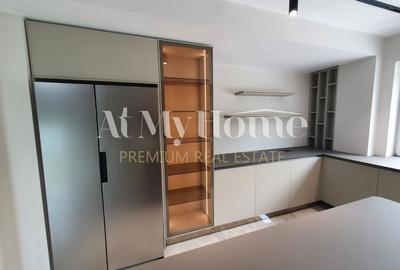 Vila NOUA cu arhitectura moderna, 5 camere, Iancu Nicolae, garaj - 10