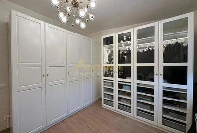 Apartament cu 4 camere, mobilat în Mihai Bravu - 12