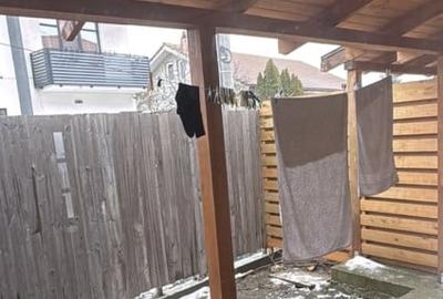 Casă individuală cu 4 camere cu Canalizare în Lumina - 7