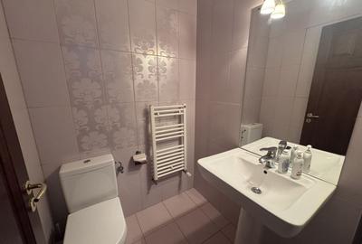 Apartament cu 4 camere decomandat, mobilat în Nordului - 15