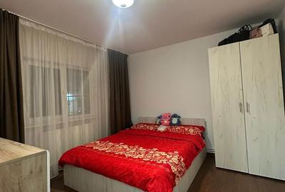 Apartament cu 2 camere decomandat, mobilat în Inel II - 9