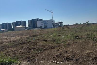 Veterani ,  teren 500 mp - 5