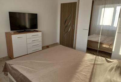 Apartament cu 2 camere decomandat în Tomis III - 2