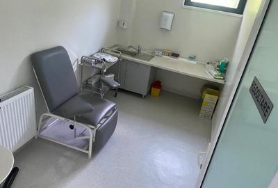 Spațiu Medical Clinică+Farmacie - 4