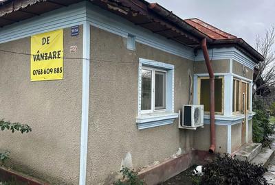 Casă cu 2 camere în Central - 3