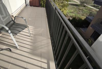 Inchiriere Apartament 2 camere spatios pe malul marii - 24