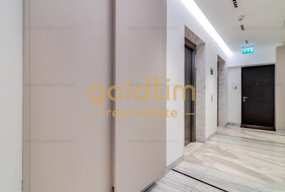 NOU/SUPERB/ONE HERASTRAU PARK/ PARCARE SUBTERANA - 17