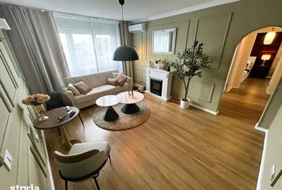 Apartament cu 2 camere decomandat, mobilat în Dacia - 13
