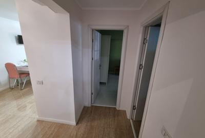 Capitol-apartament 3 camere decomandat finisat modern - 11