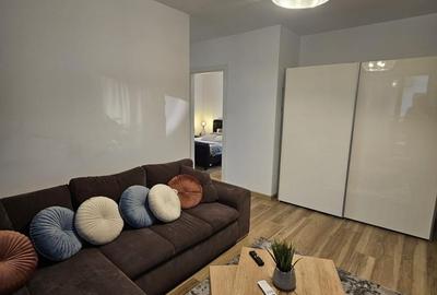 Tineretului Apartament 3 camere -The Park Tineretului Loc Parcare - 2