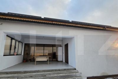 Casa cu 3 camere, 120 mp utili, zona Brani?te - 8