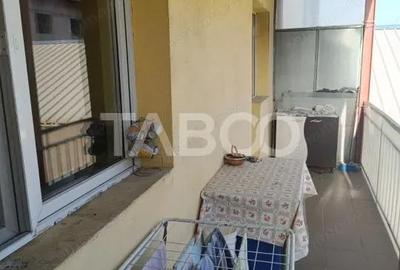 Garsonieră decomandată, mobilată în Mârșa - 1