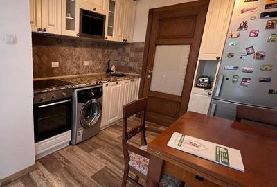 Apartament 2 camere,decomandat, zona Lido-Casa de pensii - 6