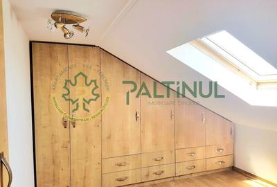 Apartament cu 3 camere decomandat, mobilat în Broscărie - 7