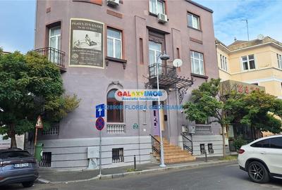 Spațiu comercial, de 98 mp, în Romană