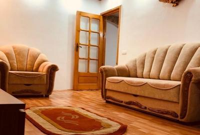 Apartament cu 2 camere decomandat în Central - 1