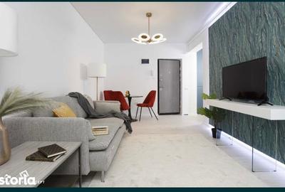 Apartament Militari Residence Tineretului / Loc de Parcare / Lux - 4