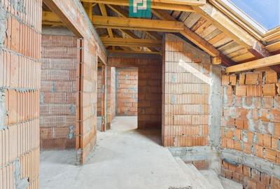 Casă individuală cu 4 camere cu Teren 300 Mp în Fântânele - 7