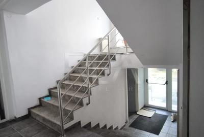 Hotel, Calea Floreasca - 27