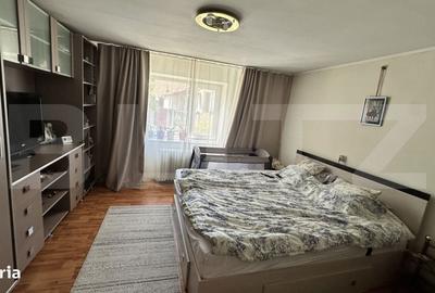 Casă cu 4 camere în Uroi - 17