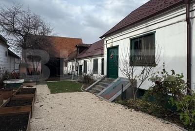 Casă individuală cu 3 camere cu Canalizare în Bod - 8