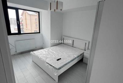 Campus 2c 55mp mobilat lux parcare - 5