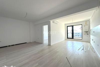 Apartament cu 3 camere în Valea Lupului - 9