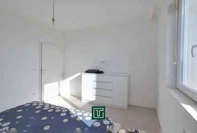 Apartament cu 3 camere semidecomandat, mobilat în Chișoda - 2