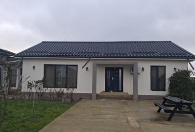 Vând  casa la 5 minute de Slatina jud Olt.  Construcție noua an 2022 , - 13