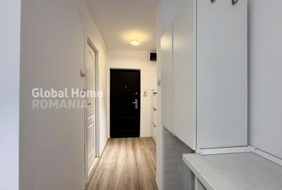 Garsoniera | Vitan Mall-Metrou Mihai Bravu | Renovata | Bloc Mixt - 16