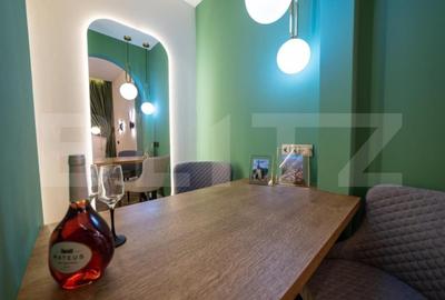 Casă individuală cu 2 camere cu Teren 44 Mp în Centrul Istoric - 8