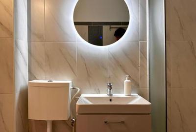 Apartament cu 2 camere decomandat, mobilat în Vatra Luminoasă - 8