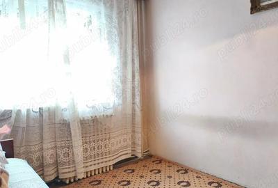 Apartament cu 3 camere decomandat în Central - 15
