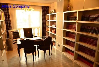 Ap. 5 Camere penthouse in sos, Nodului - 7