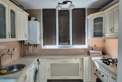 Garsoniera de inchiriat in zona Otopeni cu centrala proprie - 2