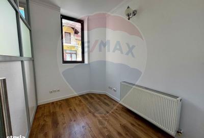 Spațiu comercial, de 118 mp, în Dacia - 7